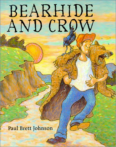 Bearhide and Crow,Used