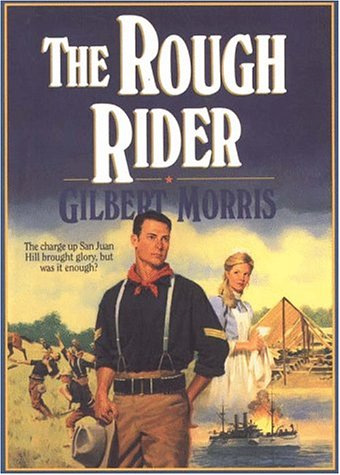 The Rough Rider (The House of Winslow #18),Used