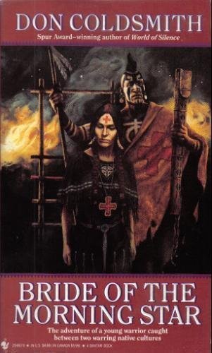 BRIDE OF THE MORNING STAR,Used