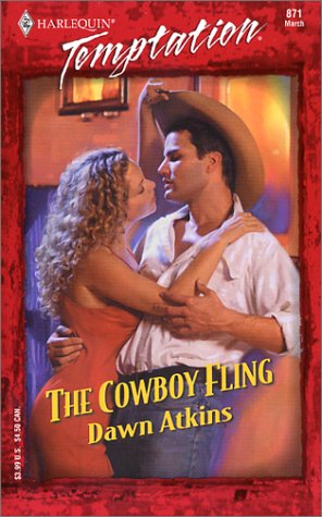 The Cowboy Fling,Used