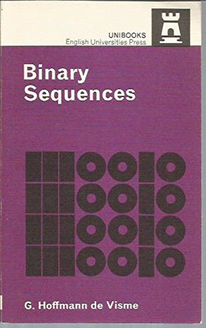Binary sequences (Unibooks),Used
