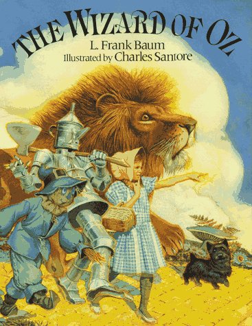The Wizard of Oz: (Reissue),Used