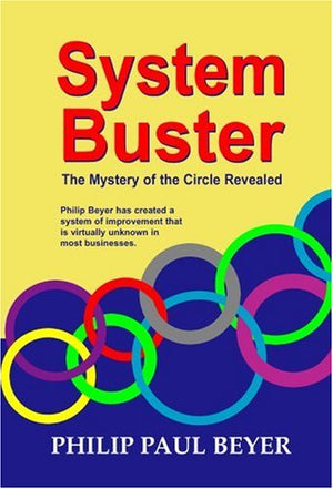 System Buster: The Mystery of the Circle Revealed,Used