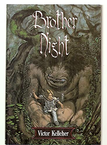 Brother Night,Used