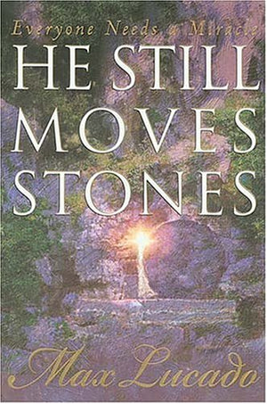 He Still Moves Stones,Used
