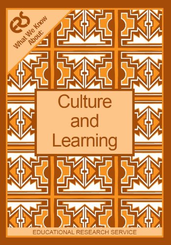 What We Know About: Culture & Learning,Used