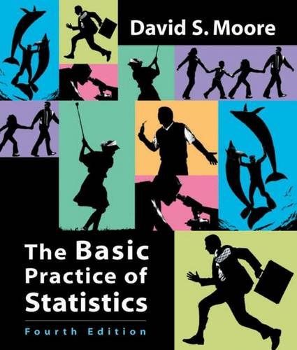 The Basic Practice of Statistics,New