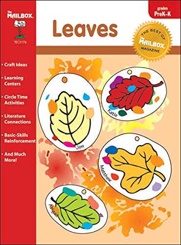 The Best Of The Mailbox: Leaves (The Best Of The Mailbox, Leaves),Used