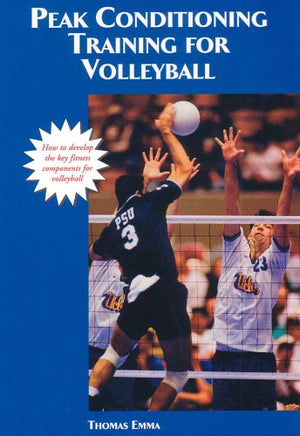 Peak Conditioning Training for Volleyball