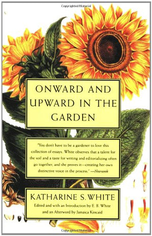 Onward and Upward in the Garden,Used