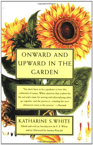 Onward and Upward in the Garden,Used