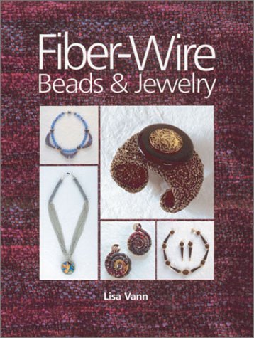 FiberWire Beads and Jewelry,Used