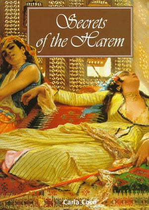 Secrets of the Harem,Used