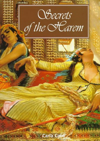 Secrets of the Harem,Used
