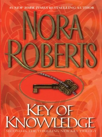 Key of Knowledge,Used