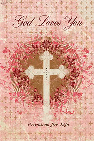 God Loves You: Pocket Inspirations: Promises For Life