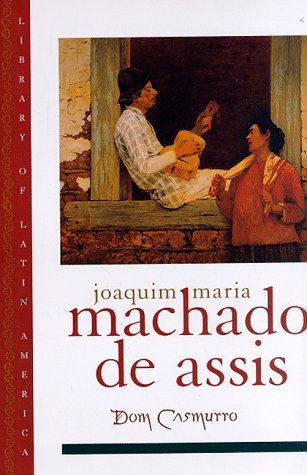 Dom Casmurro (Library of Latin America),Used