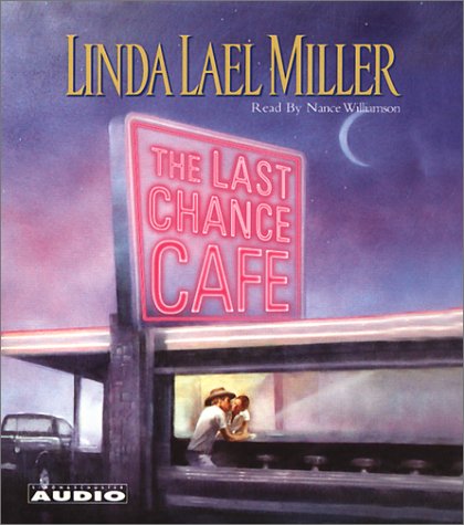 The Last Chance Cafe,Used