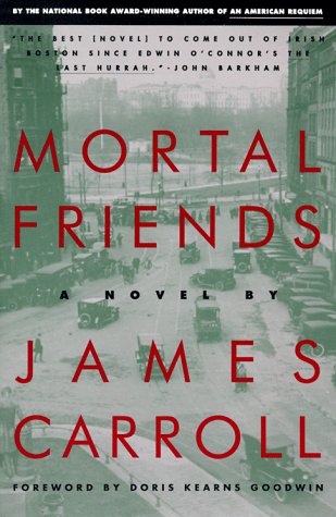 Mortal Friends: A Novel,Used