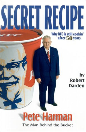 Secret Recipe: Why KFC Is Still Cookin' After 50 Years,Used