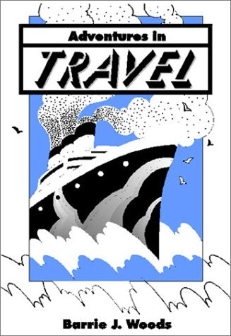 Adventures in Travel,Used