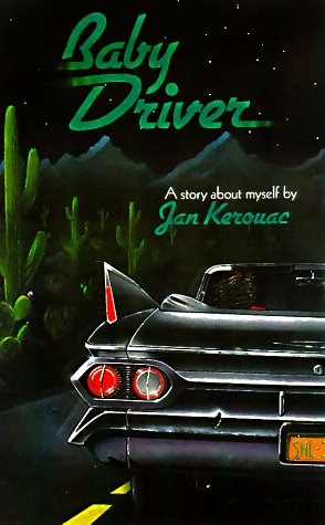 Baby Driver: A Story About Myself,New