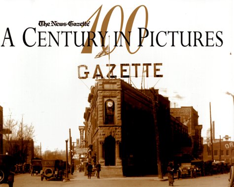 A Century in Pictures,Used