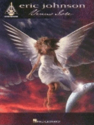 Eric Johnson  Venus Isle-used