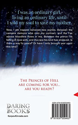 Silver Flame (Vampire Girl) (Volume 3),Used