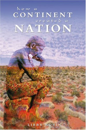 How a Continent Created a Nation,New