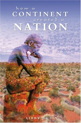How a Continent Created a Nation,New
