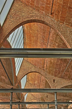 Guastavino Vaulting: The Art of Structural Tile,Used