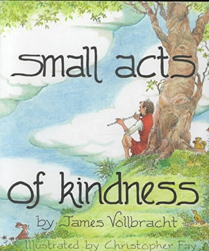 Small Acts Of Kindness,Used
