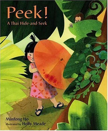 Peek!: A Thai HideandSeek,Used