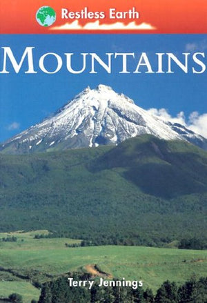 Mountains (Restless Earth Series),Used