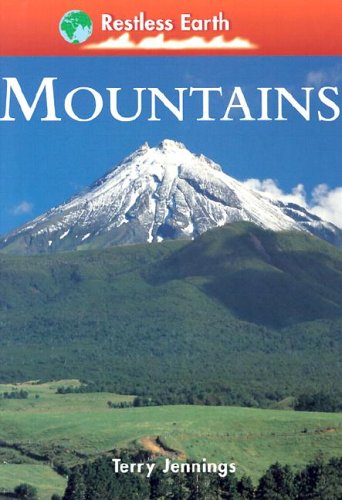 Mountains (Restless Earth Series),Used