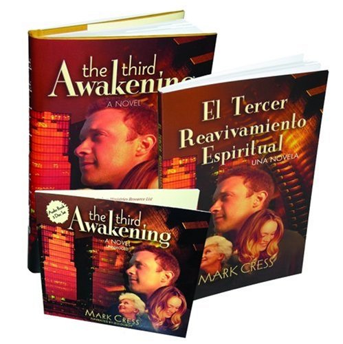 The Third Awakening,Used