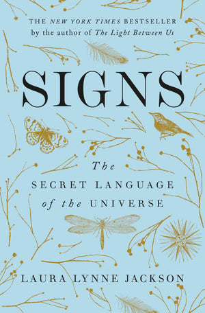 Signs: The Secret Language Of The Universe-new,New
