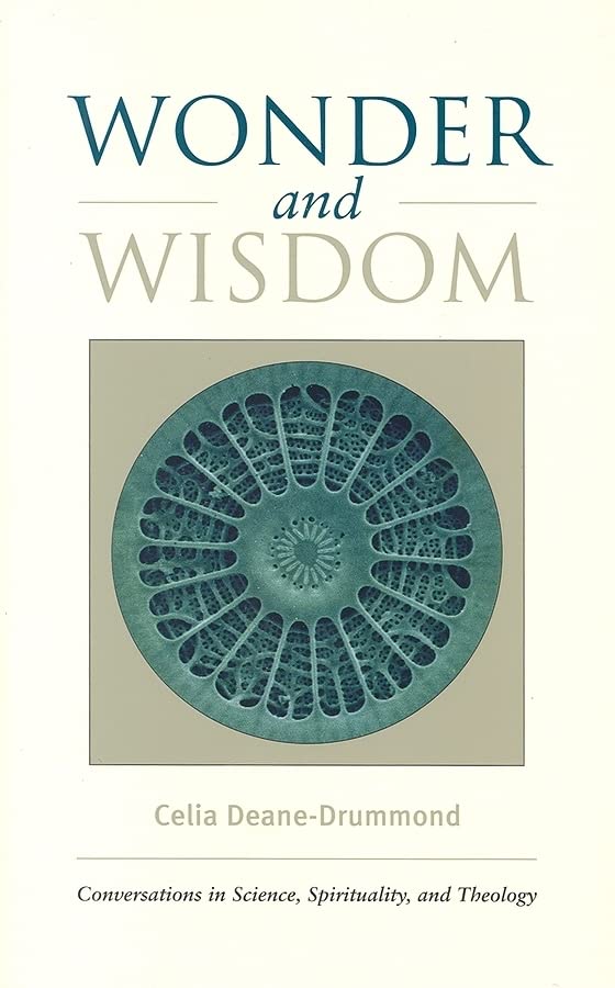 Wonder and Wisdom: Conversations in Science, Spirituality, and Theology,Used