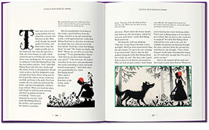 The Fairy Tales of the Brothers Grimm,New