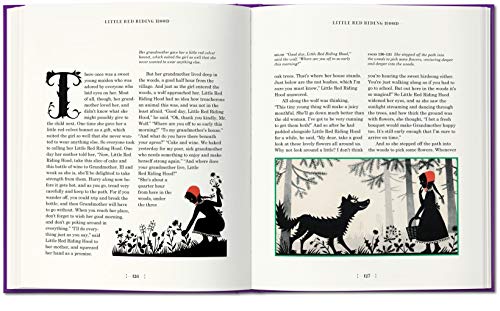The Fairy Tales of the Brothers Grimm,New