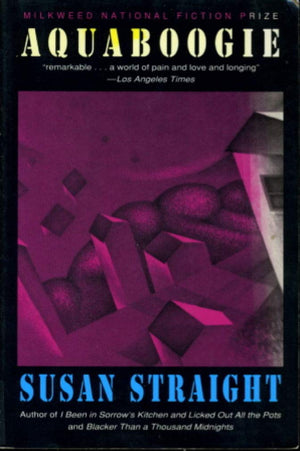 Aquaboogie: A Novel in Stories,Used
