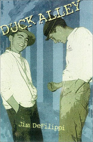 Duck Alley,Used
