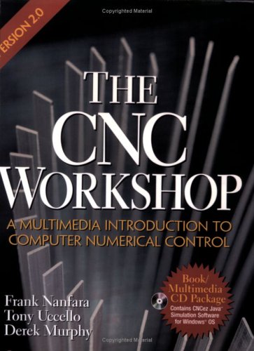 The CNC Workshop (Version 2),Used