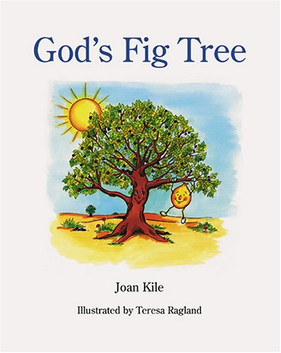 Gods Fig Tree (Musty the Mustard Seed),Used
