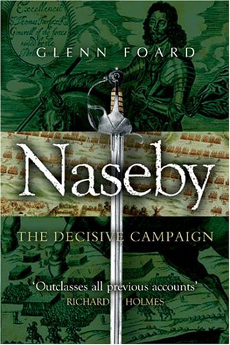 Naseby: The Decisive Campaign,Used