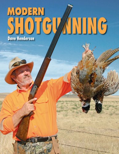 Modern Shotgunning,Used
