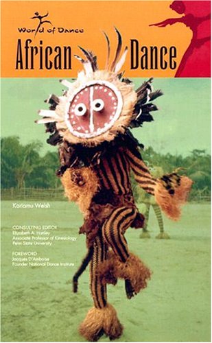 African Dance (World of Dance),Used