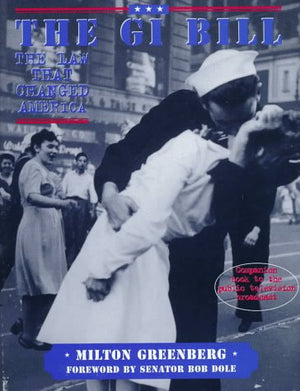 The GI Bill: The Law That Changed America,Used