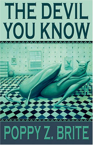 The Devil You Know,Used